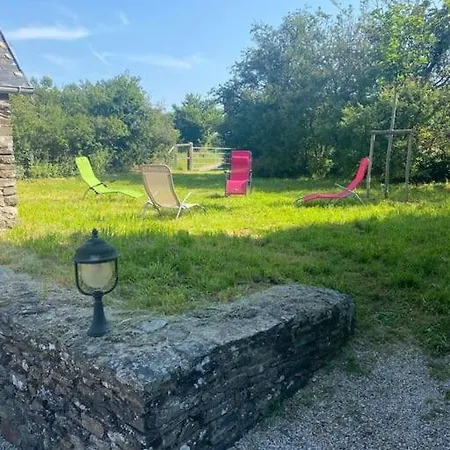 Gite Les Aubins - Bord De Mer - Cotentin Bretteville-sur-Ay Extérieur photo