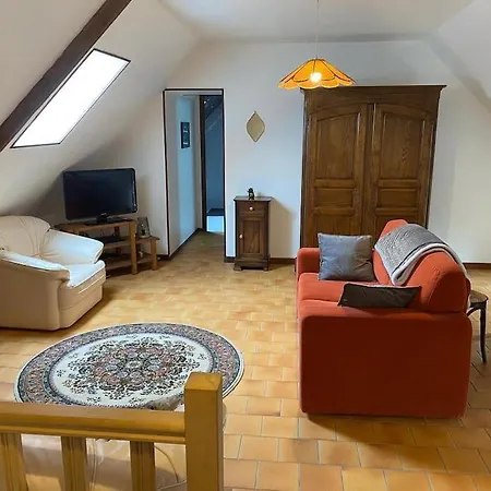 Gite Les Aubins - Bord De Mer - Cotentin Bretteville-sur-Ay Extérieur photo