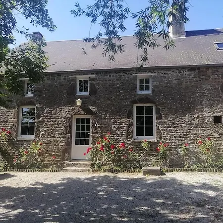 Gite Les Aubins - Bord De Mer - Cotentin Bretteville-sur-Ay Extérieur photo