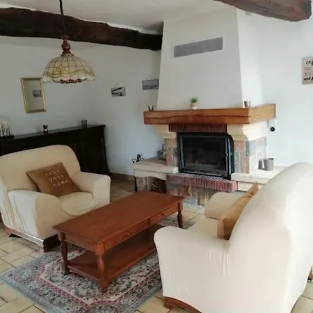 Gite Les Aubins - Bord De Mer - Cotentin Bretteville-sur-Ay Extérieur photo