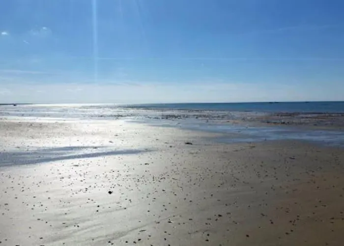 Gite Les Aubins - Bord De Mer - Cotentin