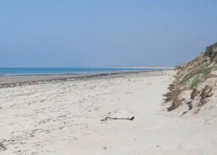 Gite Les Aubins - Bord De Mer - Cotentin