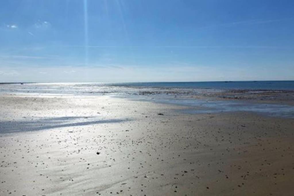 Les Aubins - Bord De - Cotentin * Bretteville-sur-Ay
