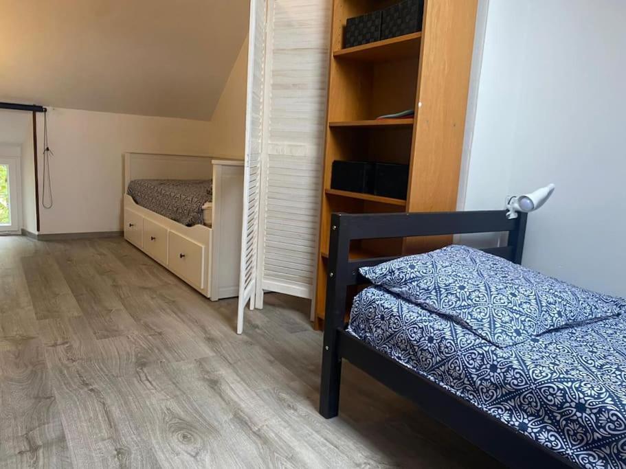 Les Aubins - Bord De - Cotentin Holiday home Bretteville-sur-Ay