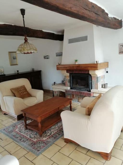 Les Aubins - Bord De - Cotentin Holiday home *