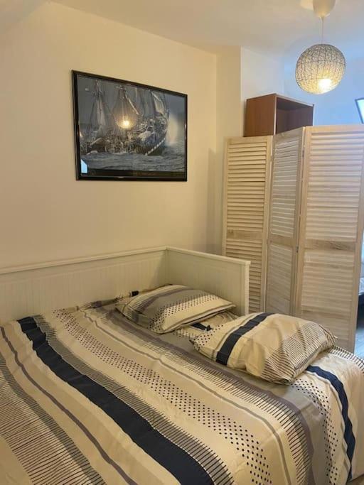 Holiday home Les Aubins - Bord De - Cotentin
