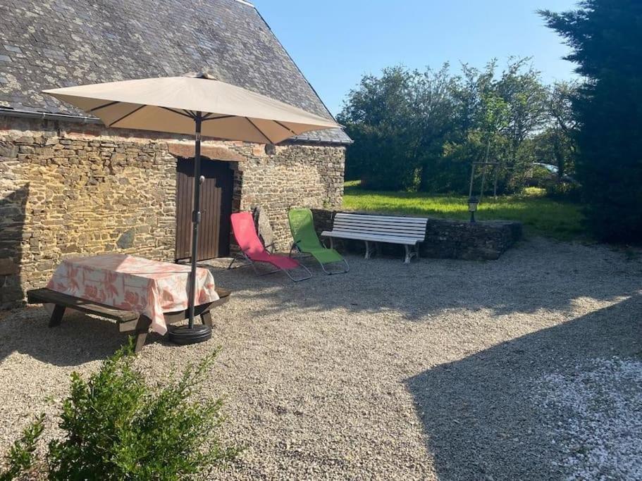 Les Aubins - Bord De - Cotentin *