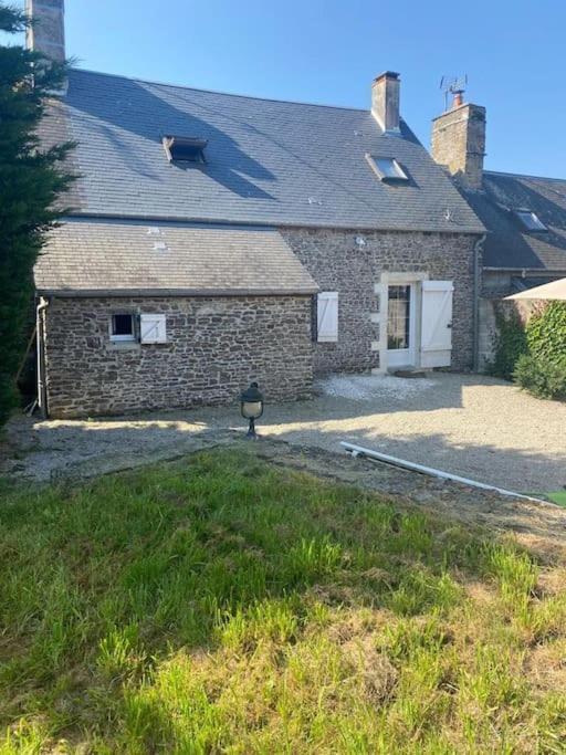 Les Aubins - Bord De - Cotentin Holiday home