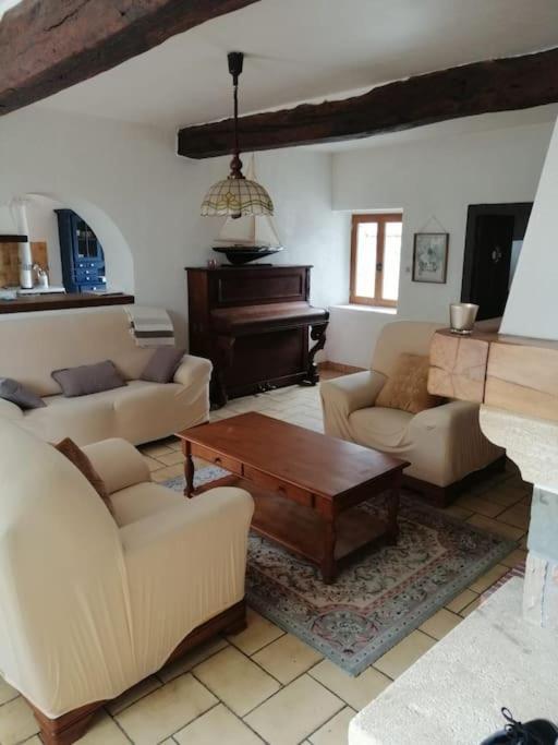 Les Aubins - Bord De - Cotentin Holiday home *