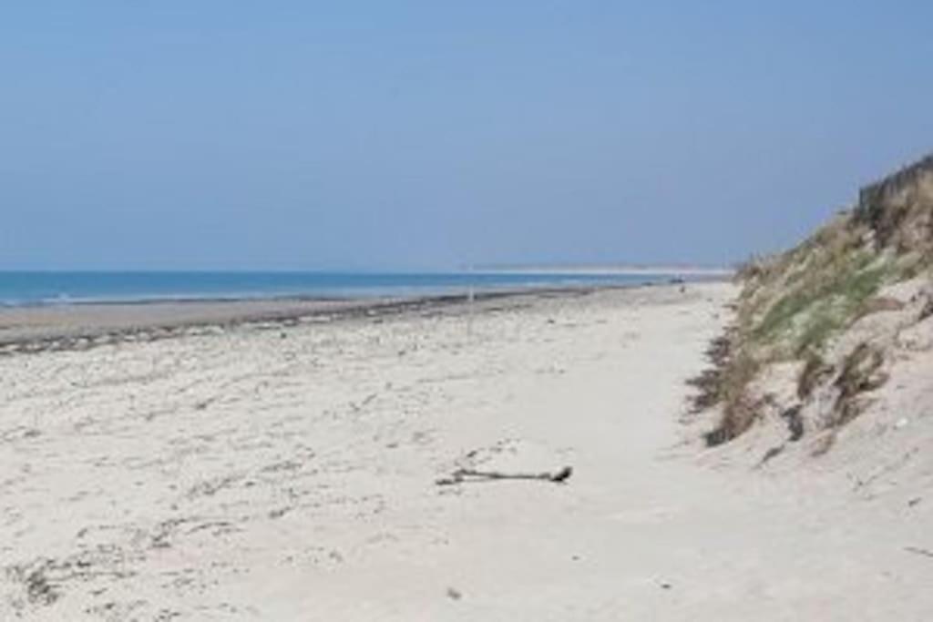 Les Aubins - Bord De - Cotentin