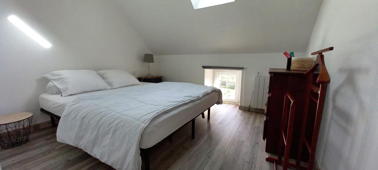 Holiday home Les Aubins - Bord De - Cotentin